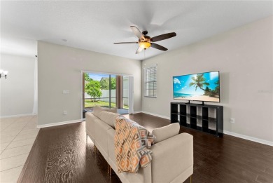 People don't just move to Harmony for a house--they come for a on Harmony Golf Preserve in Florida - for sale on GolfHomes.com, golf home, golf lot
