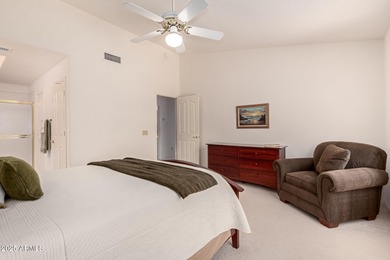 Great opportunity to become part of the desirable and gated on Oakwood Golf Club  in Arizona - for sale on GolfHomes.com, golf home, golf lot