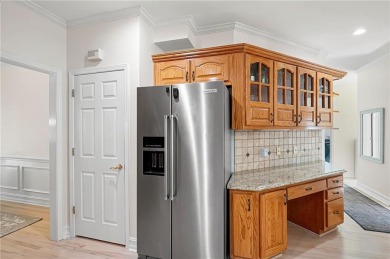 Don't miss the opportunity to live in Eagle Watch - one of the on Canongate At Eagle Watch Golf Club in Georgia - for sale on GolfHomes.com, golf home, golf lot