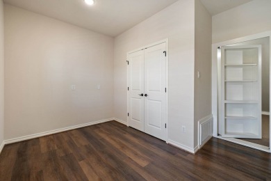 This immaculate 4-story townhome, ideally located on a quiet on Georgetown Country Club in Texas - for sale on GolfHomes.com, golf home, golf lot