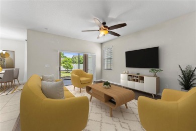 People don't just move to Harmony for a house--they come for a on Harmony Golf Preserve in Florida - for sale on GolfHomes.com, golf home, golf lot