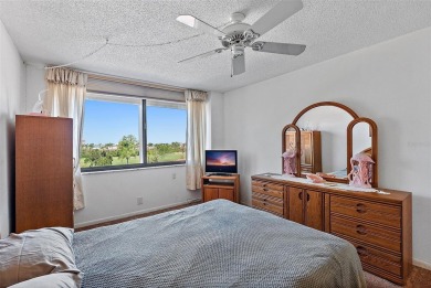 BEST PRICE IN ISLA DEL SOL! This spacious 2BR condo has on Isla Del Sol Yacht and Country Club in Florida - for sale on GolfHomes.com, golf home, golf lot