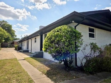 Welcome to this charming 4-bedroom, 3-bathroom home in Cedar on Cedar Crest Golf Course in Texas - for sale on GolfHomes.com, golf home, golf lot