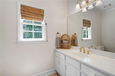 Don't miss the opportunity to live in Eagle Watch - one of the on Canongate At Eagle Watch Golf Club in Georgia - for sale on GolfHomes.com, golf home, golf lot