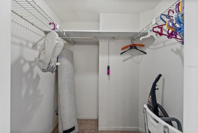 BEST PRICE IN ISLA DEL SOL! This spacious 2BR condo has on Isla Del Sol Yacht and Country Club in Florida - for sale on GolfHomes.com, golf home, golf lot