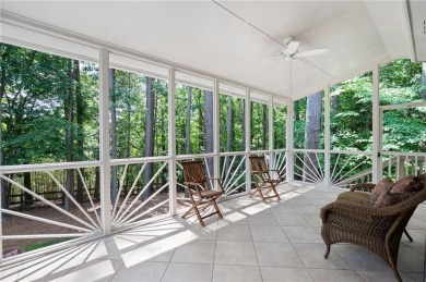 Don't miss the opportunity to live in Eagle Watch - one of the on Canongate At Eagle Watch Golf Club in Georgia - for sale on GolfHomes.com, golf home, golf lot