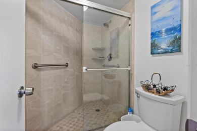BEST PRICE IN ISLA DEL SOL! This spacious 2BR condo has on Isla Del Sol Yacht and Country Club in Florida - for sale on GolfHomes.com, golf home, golf lot