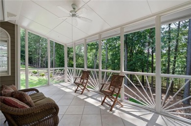 Don't miss the opportunity to live in Eagle Watch - one of the on Canongate At Eagle Watch Golf Club in Georgia - for sale on GolfHomes.com, golf home, golf lot