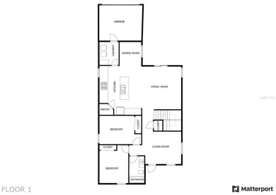 People don't just move to Harmony for a house--they come for a on Harmony Golf Preserve in Florida - for sale on GolfHomes.com, golf home, golf lot