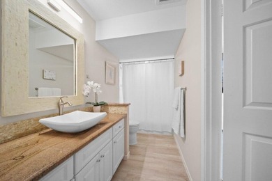 This 4BR/3BA CBS pool home sits on a private 1-acre cul-de-sac on Evergreen Club in Florida - for sale on GolfHomes.com, golf home, golf lot