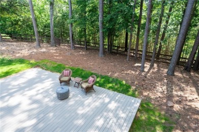 Don't miss the opportunity to live in Eagle Watch - one of the on Canongate At Eagle Watch Golf Club in Georgia - for sale on GolfHomes.com, golf home, golf lot