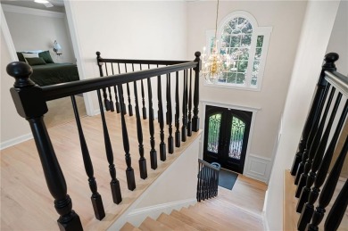 Don't miss the opportunity to live in Eagle Watch - one of the on Canongate At Eagle Watch Golf Club in Georgia - for sale on GolfHomes.com, golf home, golf lot