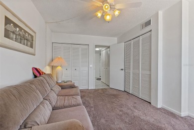 BEST PRICE IN ISLA DEL SOL! This spacious 2BR condo has on Isla Del Sol Yacht and Country Club in Florida - for sale on GolfHomes.com, golf home, golf lot