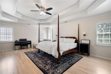 Don't miss the opportunity to live in Eagle Watch - one of the on Canongate At Eagle Watch Golf Club in Georgia - for sale on GolfHomes.com, golf home, golf lot