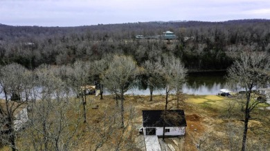 Seller offering $5,000 towards buyer's concessions!  Discover an on Cherokee Village South Course in Arkansas - for sale on GolfHomes.com, golf home, golf lot