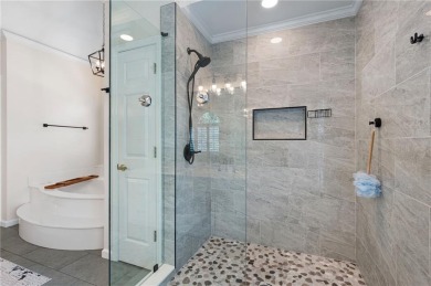 Don't miss the opportunity to live in Eagle Watch - one of the on Canongate At Eagle Watch Golf Club in Georgia - for sale on GolfHomes.com, golf home, golf lot