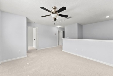 People don't just move to Harmony for a house--they come for a on Harmony Golf Preserve in Florida - for sale on GolfHomes.com, golf home, golf lot