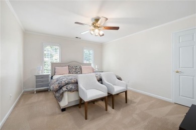 Don't miss the opportunity to live in Eagle Watch - one of the on Canongate At Eagle Watch Golf Club in Georgia - for sale on GolfHomes.com, golf home, golf lot