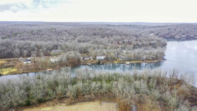 Seller offering $5,000 towards buyer's concessions!  Discover an on Cherokee Village South Course in Arkansas - for sale on GolfHomes.com, golf home, golf lot