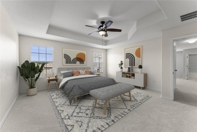 People don't just move to Harmony for a house--they come for a on Harmony Golf Preserve in Florida - for sale on GolfHomes.com, golf home, golf lot