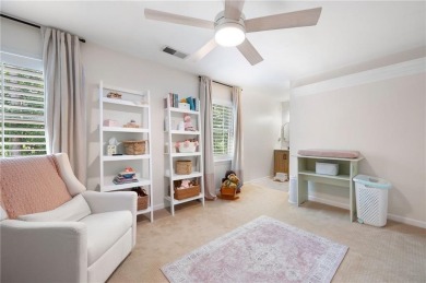 Don't miss the opportunity to live in Eagle Watch - one of the on Canongate At Eagle Watch Golf Club in Georgia - for sale on GolfHomes.com, golf home, golf lot