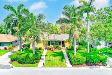 Buy This Home-Risk-Free! If you're not completely satisfied with on The Renaisssance Vinoy Golf Club in Florida - for sale on GolfHomes.com, golf home, golf lot