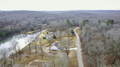 Seller offering $5,000 towards buyer's concessions!  Discover an on Cherokee Village South Course in Arkansas - for sale on GolfHomes.com, golf home, golf lot