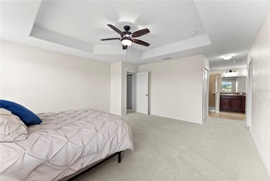 People don't just move to Harmony for a house--they come for a on Harmony Golf Preserve in Florida - for sale on GolfHomes.com, golf home, golf lot