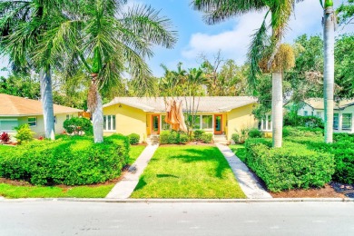 Buy This Home-Risk-Free! If you're not completely satisfied with on The Renaisssance Vinoy Golf Club in Florida - for sale on GolfHomes.com, golf home, golf lot