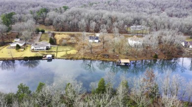 Seller offering $5,000 towards buyer's concessions!  Discover an on Cherokee Village South Course in Arkansas - for sale on GolfHomes.com, golf home, golf lot