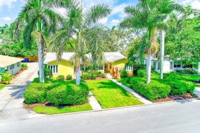 Buy This Home-Risk-Free! If you're not completely satisfied with on The Renaisssance Vinoy Golf Club in Florida - for sale on GolfHomes.com, golf home, golf lot