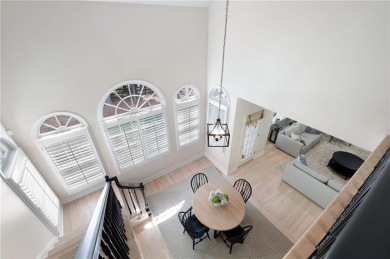 Don't miss the opportunity to live in Eagle Watch - one of the on Canongate At Eagle Watch Golf Club in Georgia - for sale on GolfHomes.com, golf home, golf lot