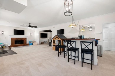 Don't miss the opportunity to live in Eagle Watch - one of the on Canongate At Eagle Watch Golf Club in Georgia - for sale on GolfHomes.com, golf home, golf lot