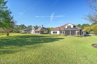Welcome to this captivating home located in the prestigious on King and Bear Golf Course/World Golf Village in Florida - for sale on GolfHomes.com, golf home, golf lot
