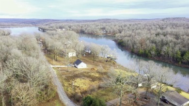 Seller offering $5,000 towards buyer's concessions!  Discover an on Cherokee Village South Course in Arkansas - for sale on GolfHomes.com, golf home, golf lot