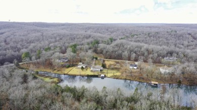 Seller offering $5,000 towards buyer's concessions!  Discover an on Cherokee Village South Course in Arkansas - for sale on GolfHomes.com, golf home, golf lot