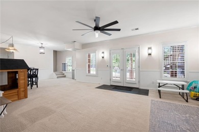 Don't miss the opportunity to live in Eagle Watch - one of the on Canongate At Eagle Watch Golf Club in Georgia - for sale on GolfHomes.com, golf home, golf lot