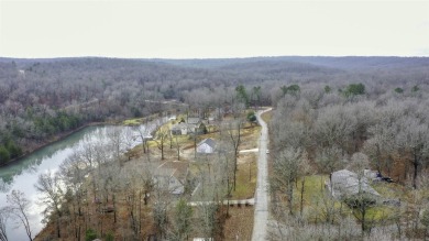 Seller offering $5,000 towards buyer's concessions!  Discover an on Cherokee Village South Course in Arkansas - for sale on GolfHomes.com, golf home, golf lot