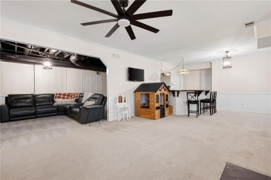 Don't miss the opportunity to live in Eagle Watch - one of the on Canongate At Eagle Watch Golf Club in Georgia - for sale on GolfHomes.com, golf home, golf lot