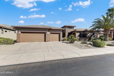 Welcome to one of the most sought-after homes in the community - on Cimarron Golf Club in Arizona - for sale on GolfHomes.com, golf home, golf lot