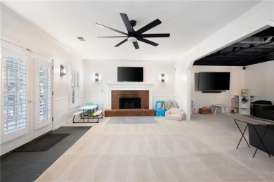 Don't miss the opportunity to live in Eagle Watch - one of the on Canongate At Eagle Watch Golf Club in Georgia - for sale on GolfHomes.com, golf home, golf lot