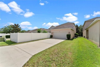 People don't just move to Harmony for a house--they come for a on Harmony Golf Preserve in Florida - for sale on GolfHomes.com, golf home, golf lot