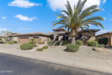 Welcome to one of the most sought-after homes in the community - on Cimarron Golf Club in Arizona - for sale on GolfHomes.com, golf home, golf lot