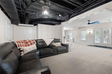 Don't miss the opportunity to live in Eagle Watch - one of the on Canongate At Eagle Watch Golf Club in Georgia - for sale on GolfHomes.com, golf home, golf lot