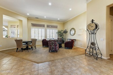 Welcome to one of the most sought-after homes in the community - on Cimarron Golf Club in Arizona - for sale on GolfHomes.com, golf home, golf lot