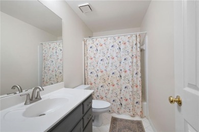 Don't miss the opportunity to live in Eagle Watch - one of the on Canongate At Eagle Watch Golf Club in Georgia - for sale on GolfHomes.com, golf home, golf lot