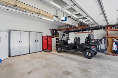Don't miss the opportunity to live in Eagle Watch - one of the on Canongate At Eagle Watch Golf Club in Georgia - for sale on GolfHomes.com, golf home, golf lot