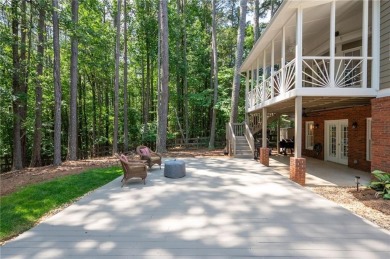 Don't miss the opportunity to live in Eagle Watch - one of the on Canongate At Eagle Watch Golf Club in Georgia - for sale on GolfHomes.com, golf home, golf lot
