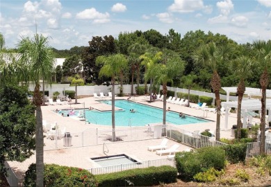 People don't just move to Harmony for a house--they come for a on Harmony Golf Preserve in Florida - for sale on GolfHomes.com, golf home, golf lot
