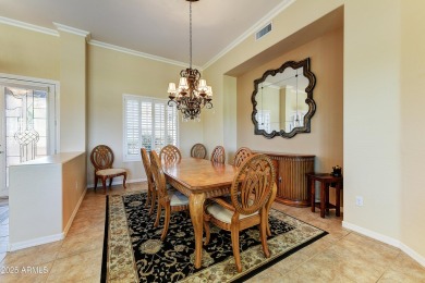 Welcome to one of the most sought-after homes in the community - on Cimarron Golf Club in Arizona - for sale on GolfHomes.com, golf home, golf lot